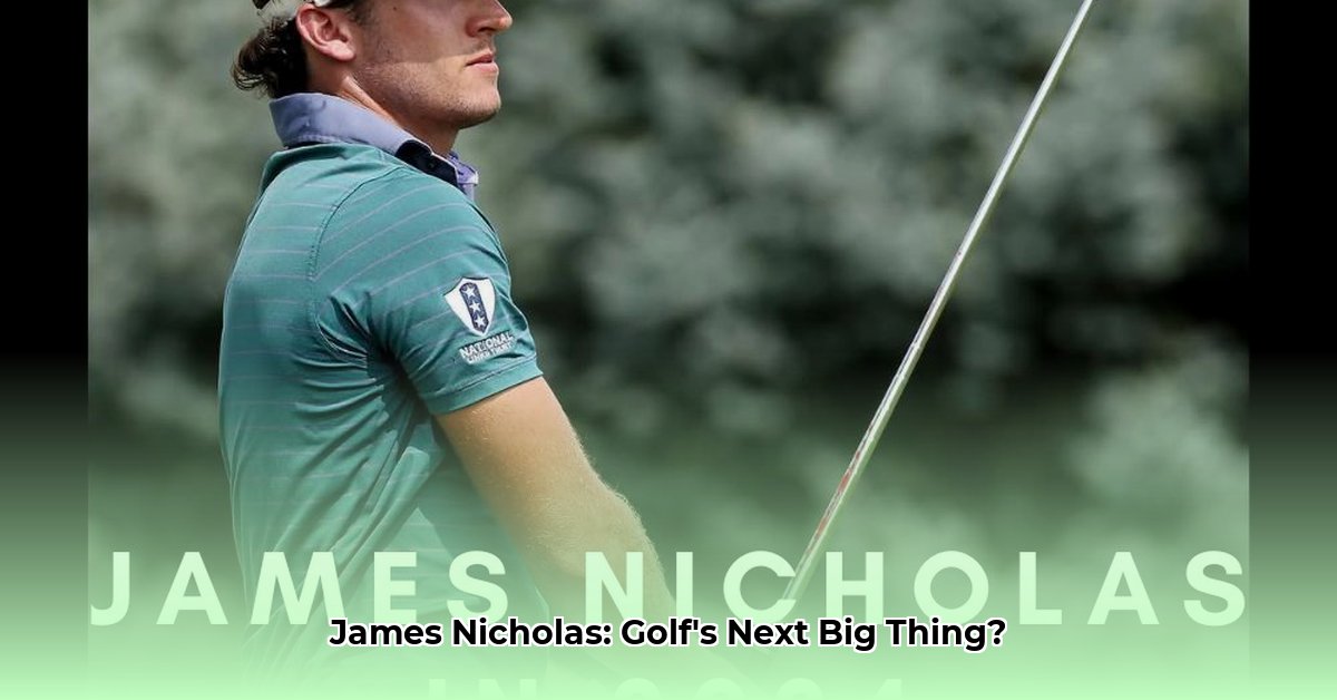 james-nicholas-golf-net-worth
